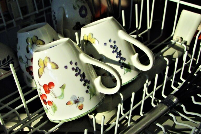 Guide indispensable pour déboucher votre lave-vaisselle à la maison