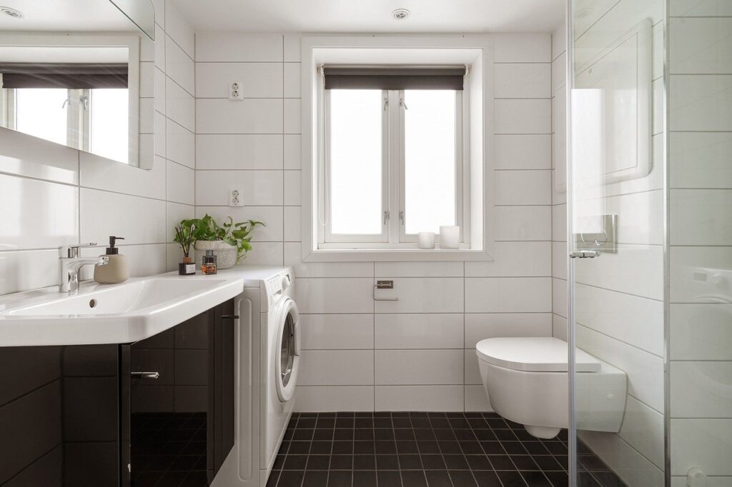 Guide pratique : décider de la hauteur parfaite pour vos meubles de salle de bain