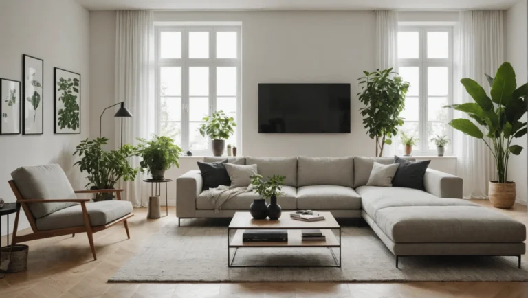 Climatiseurs secrets : découvrez ceux qui transforment votre maison en oasis rafraîchissante
