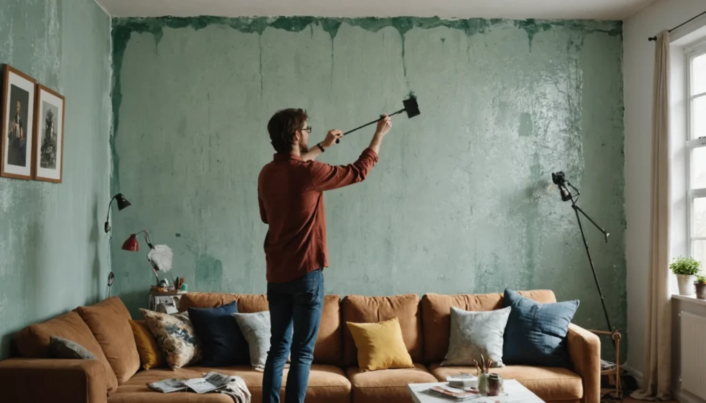 avec quoi recouvrir de la toile de verre